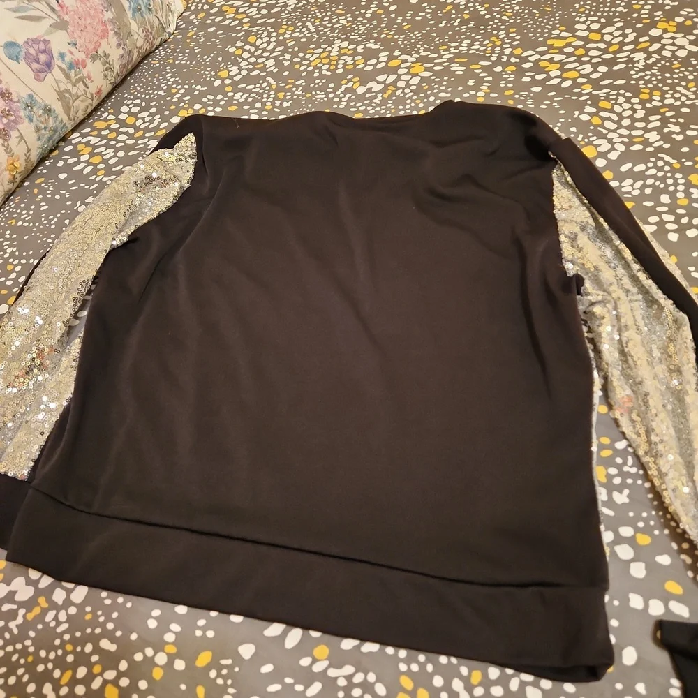 Fun sequence top - Picture 3 of 5